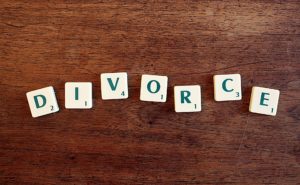 Comment divorcer